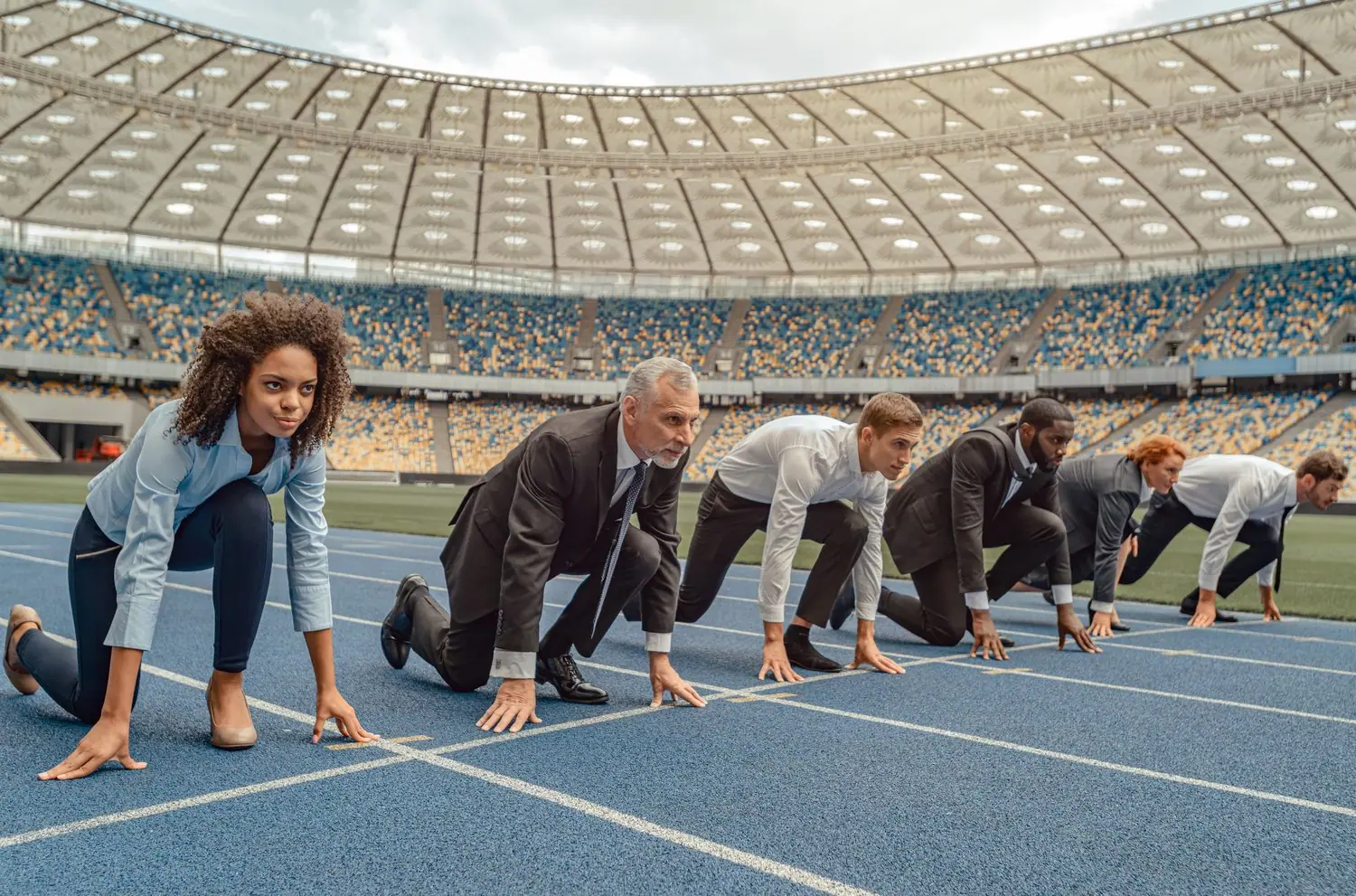 Jak łączyć pasję do sportu z prowadzeniem firmy