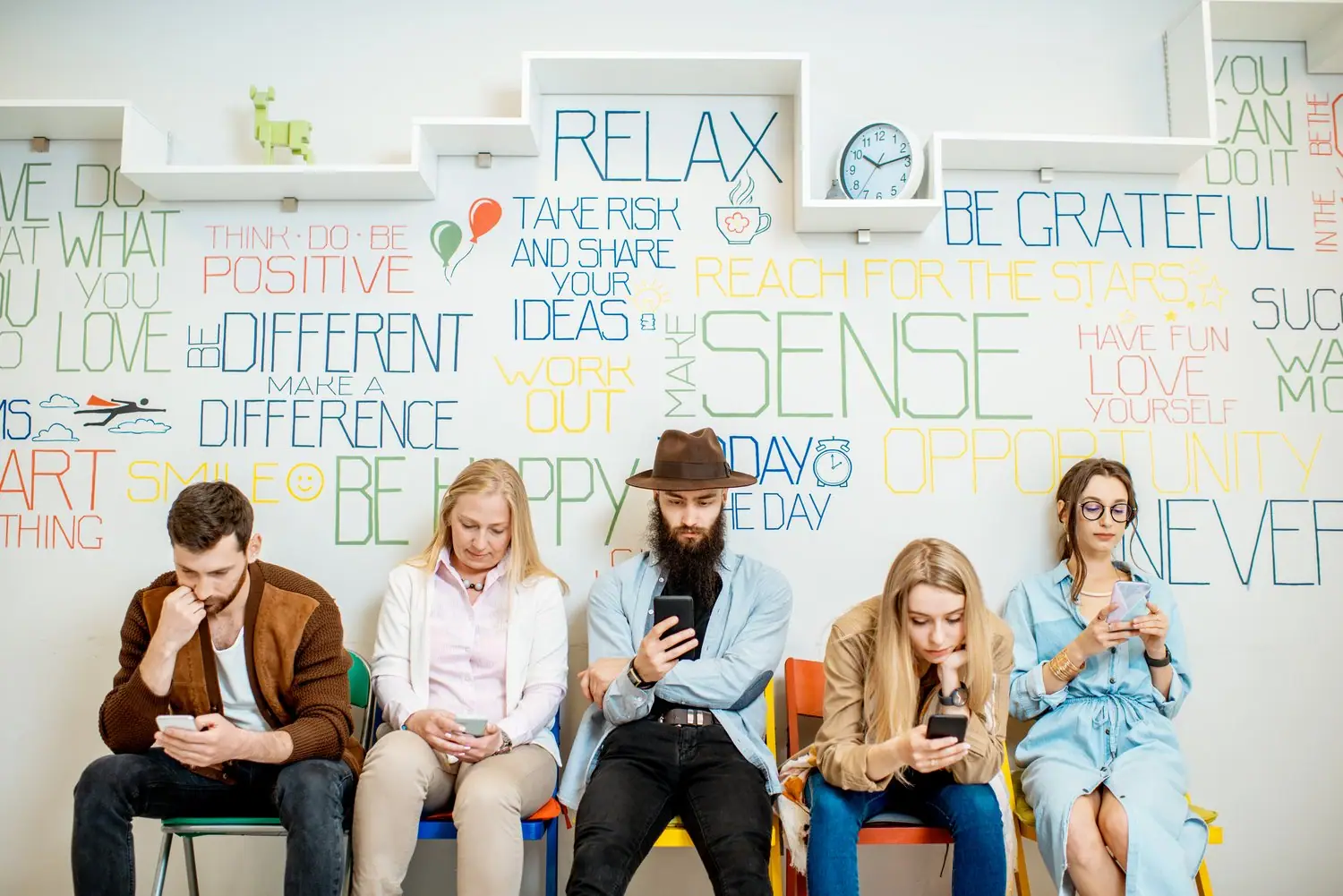 Jak praktykować digital detox będąc przedsiębiorcą