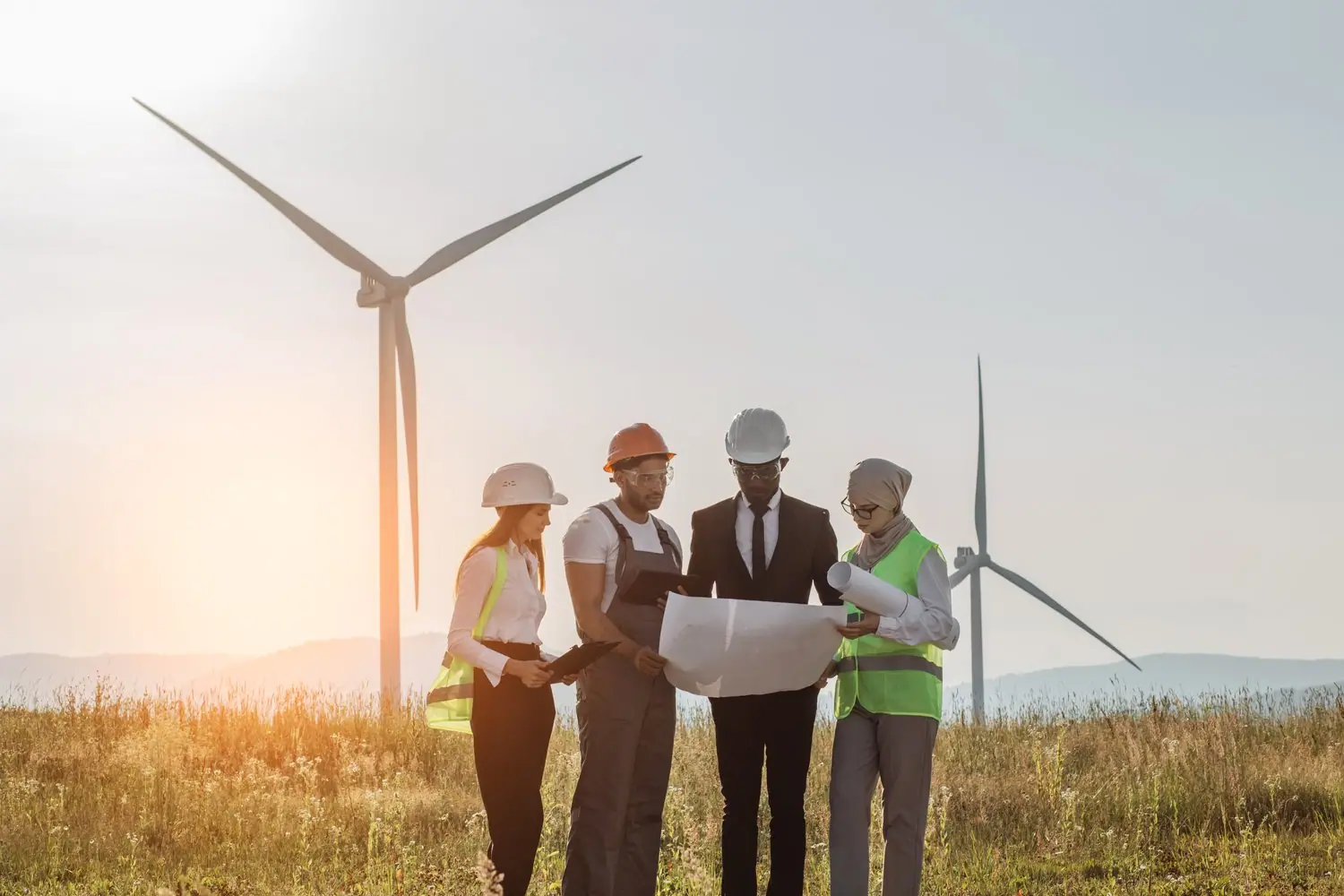 Dlaczego zarządzanie energią jest ważniejsze niż zarządzanie czasem
