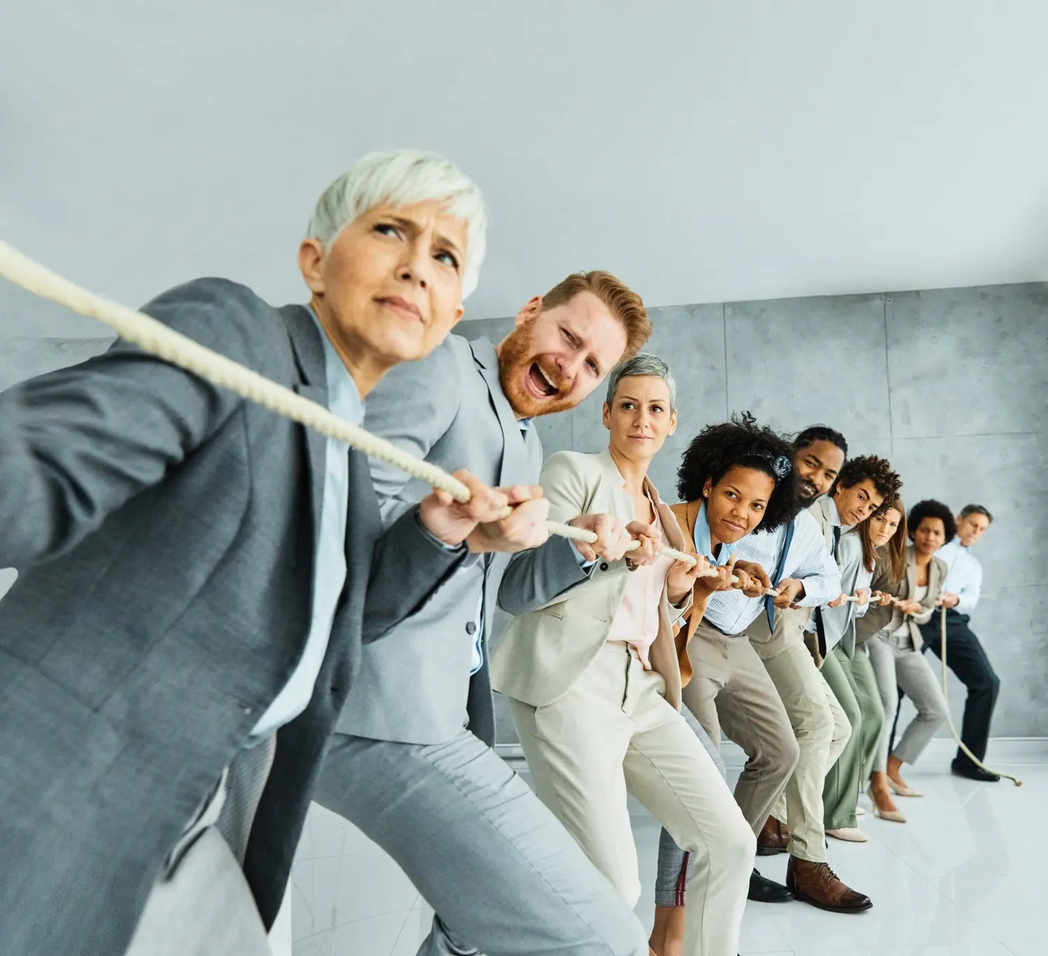 Jak budować odporność psychiczną w biznesie