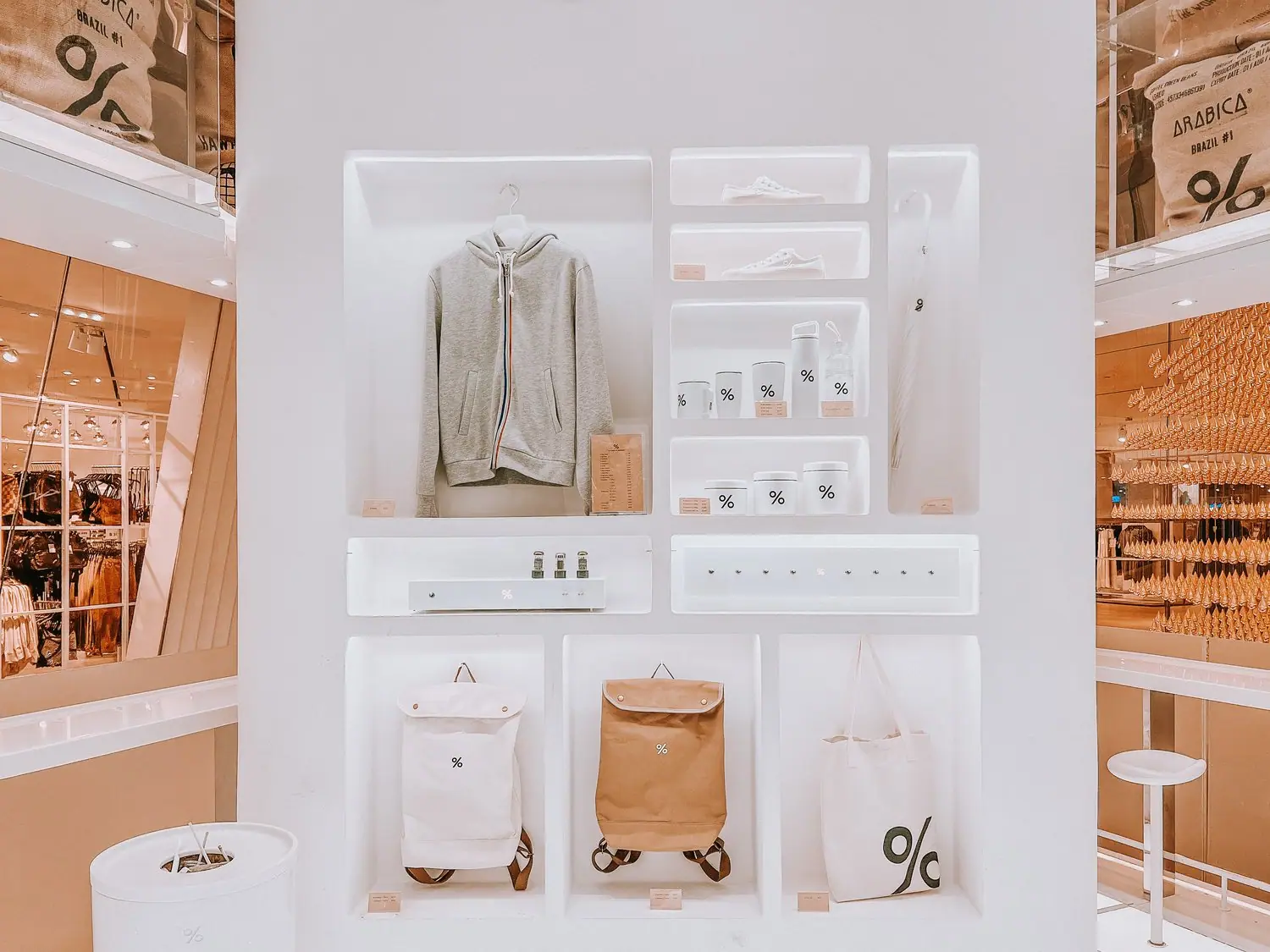 Dlaczego capsule wardrobe wspiera produktywność przedsiębiorcy