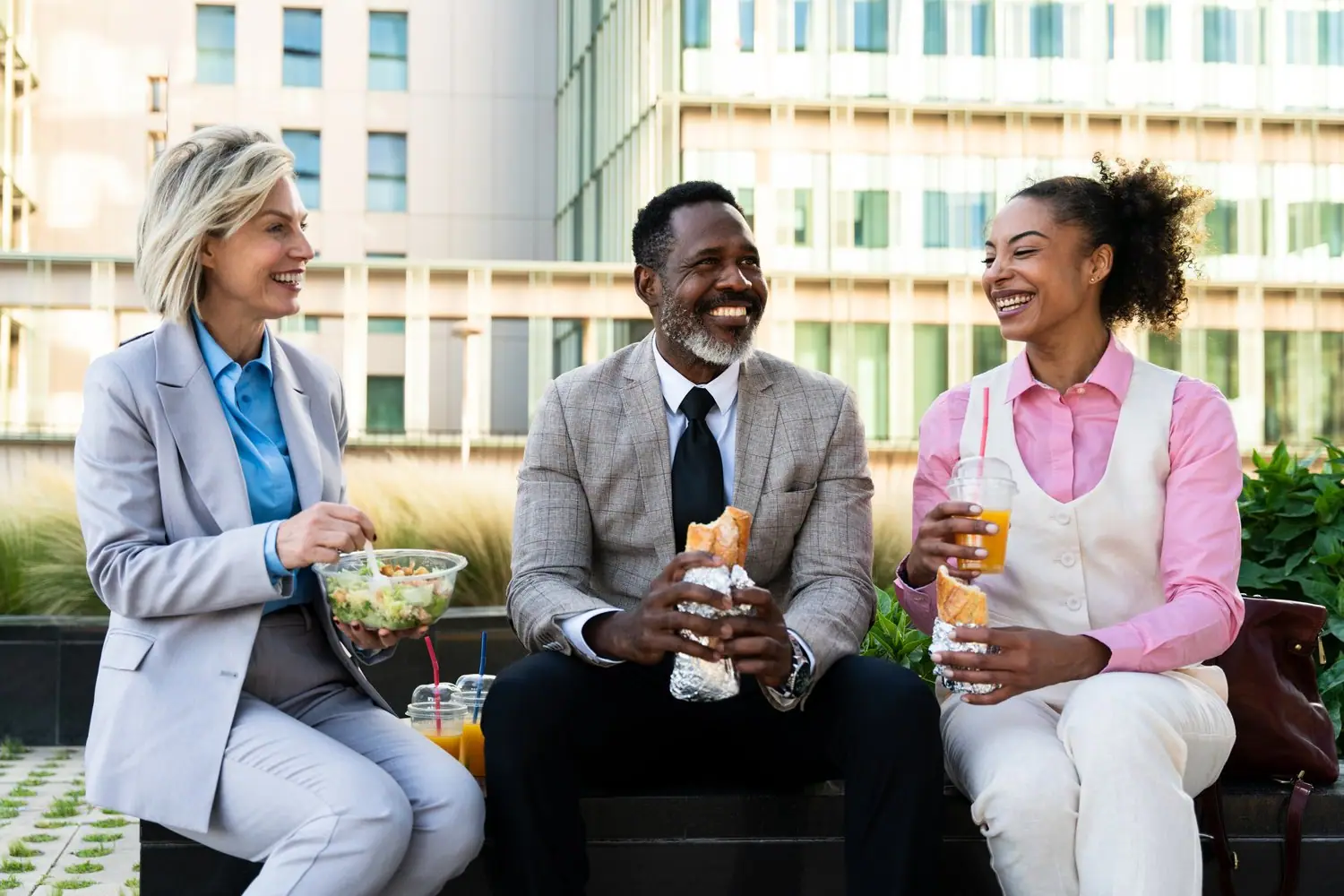 Dlaczego wellness corporativo staje się standardem biznesowym