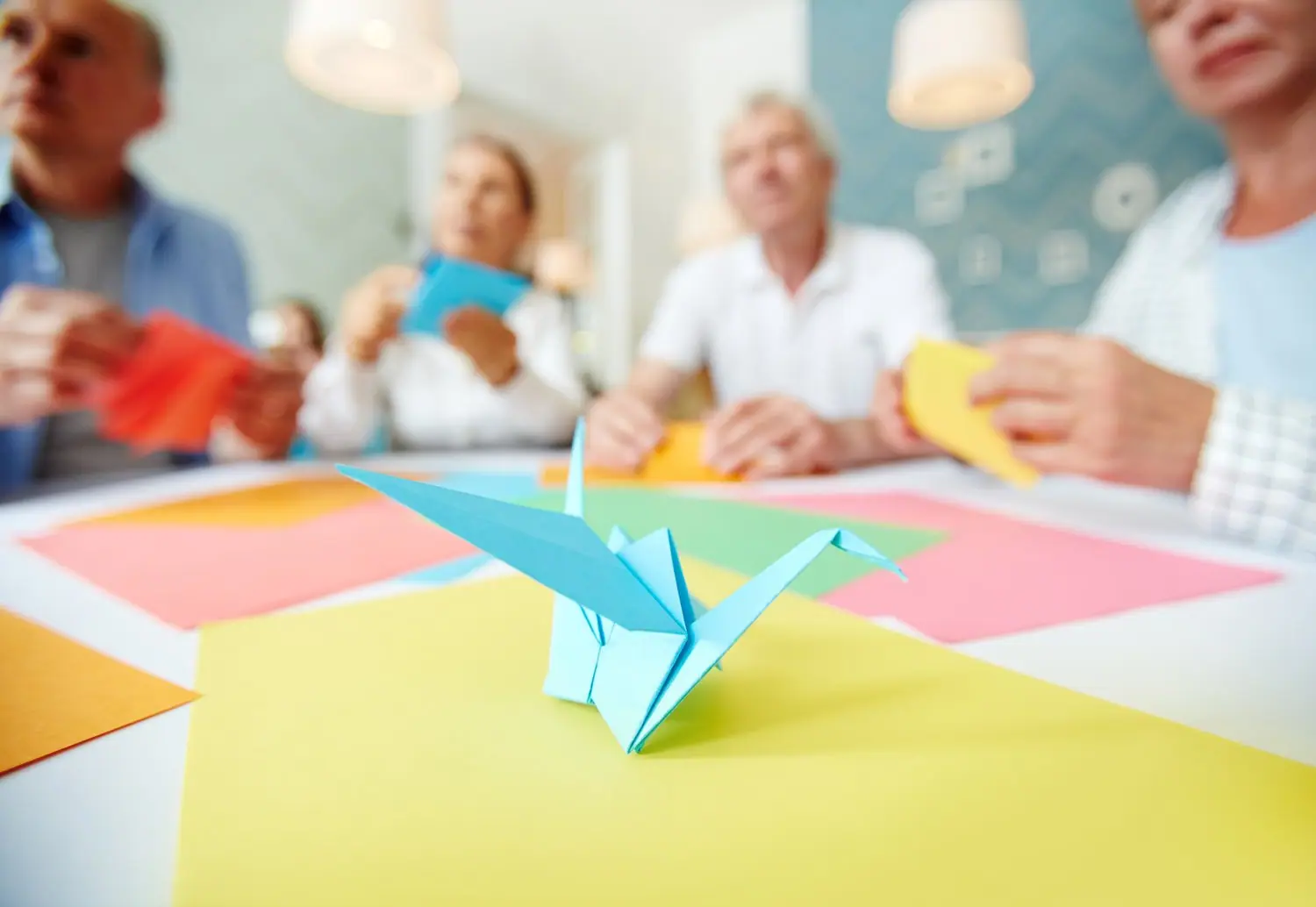 Dlaczego sztuka origami rozwija myślenie strategiczne