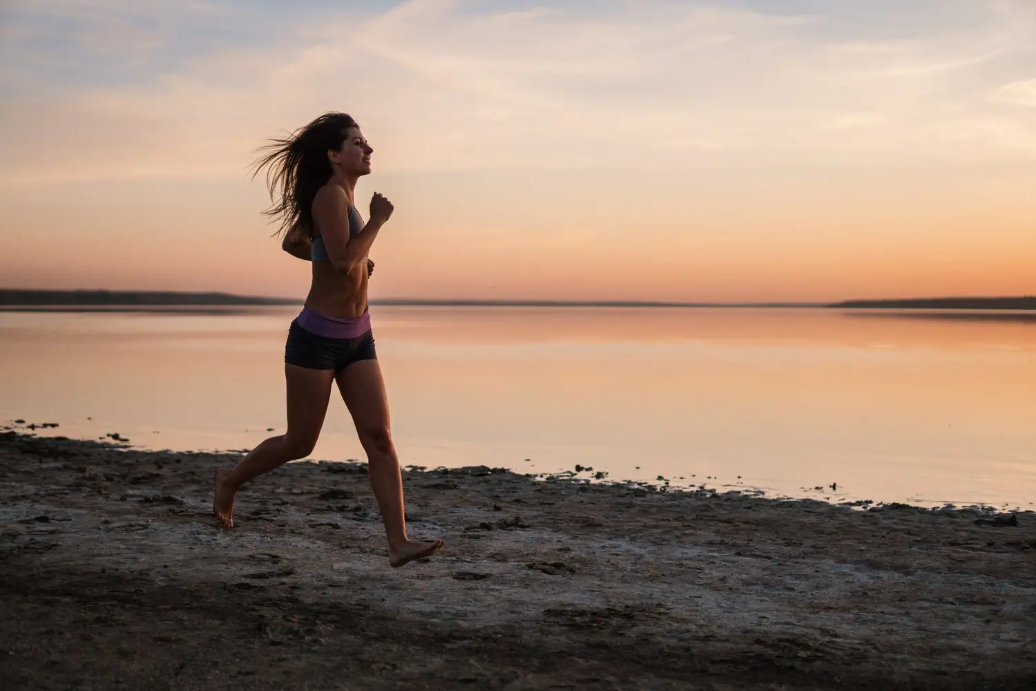 Jak praktykować mindful running prowadząc firmę
