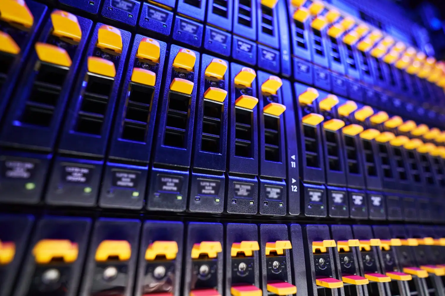 Dlaczego backup danych jest kluczowy dla ciągłości biznesu
